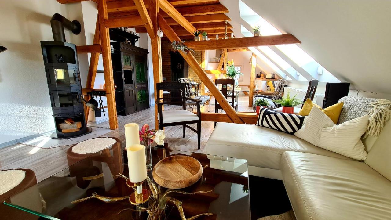 Ferienwohnung 'Annemarie' - Nur Fuer Private Urlaube Und Ferien Jahnsbach 외부 사진