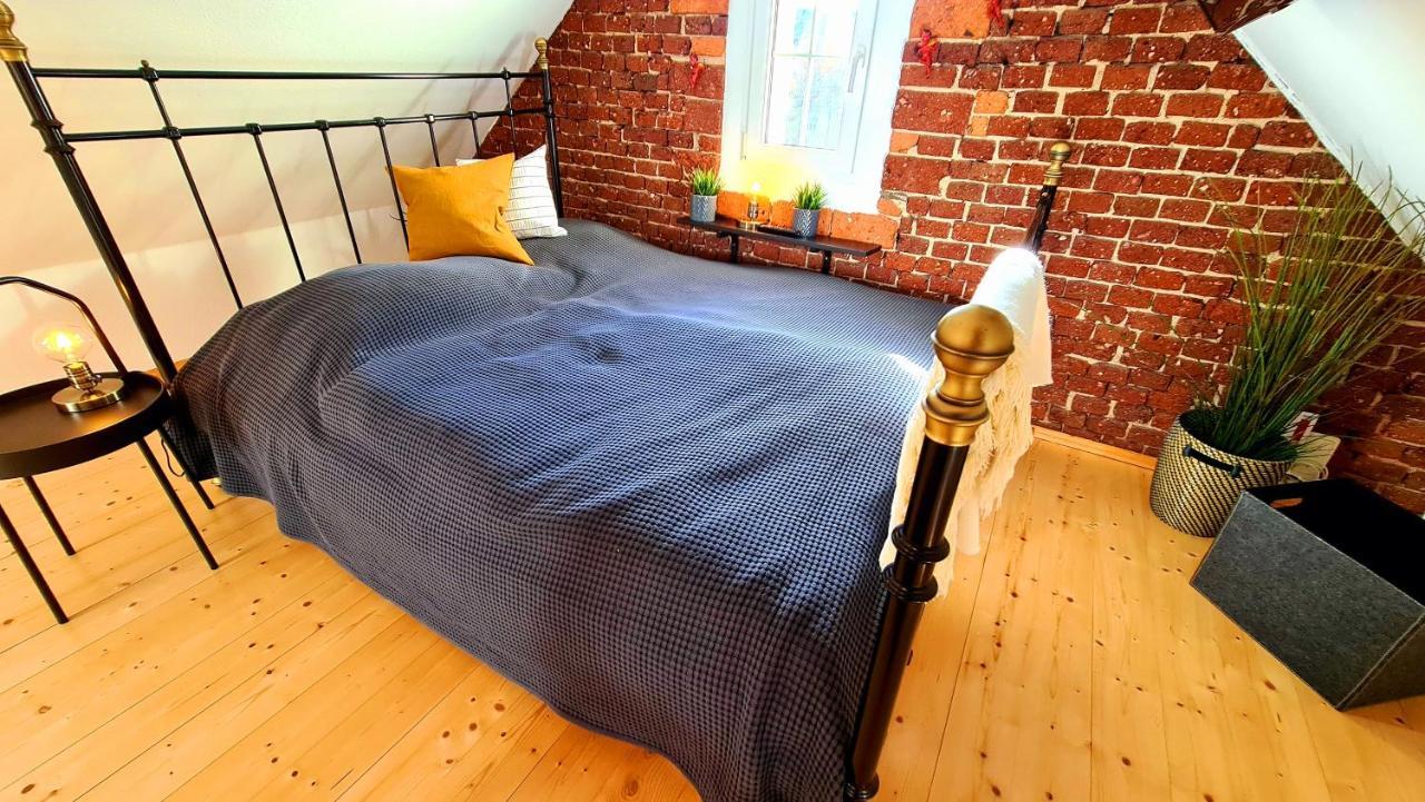 Ferienwohnung 'Annemarie' - Nur Fuer Private Urlaube Und Ferien Jahnsbach 외부 사진